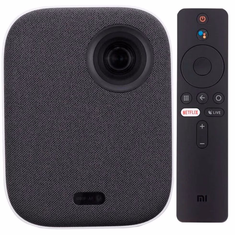 Proiector LED Xiaomi Mi Smart Projector 2